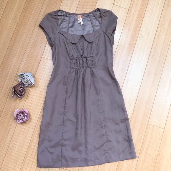 Anthropologie Dresses & Skirts - Anthropologie MAEVE Artifact Dress, 2.